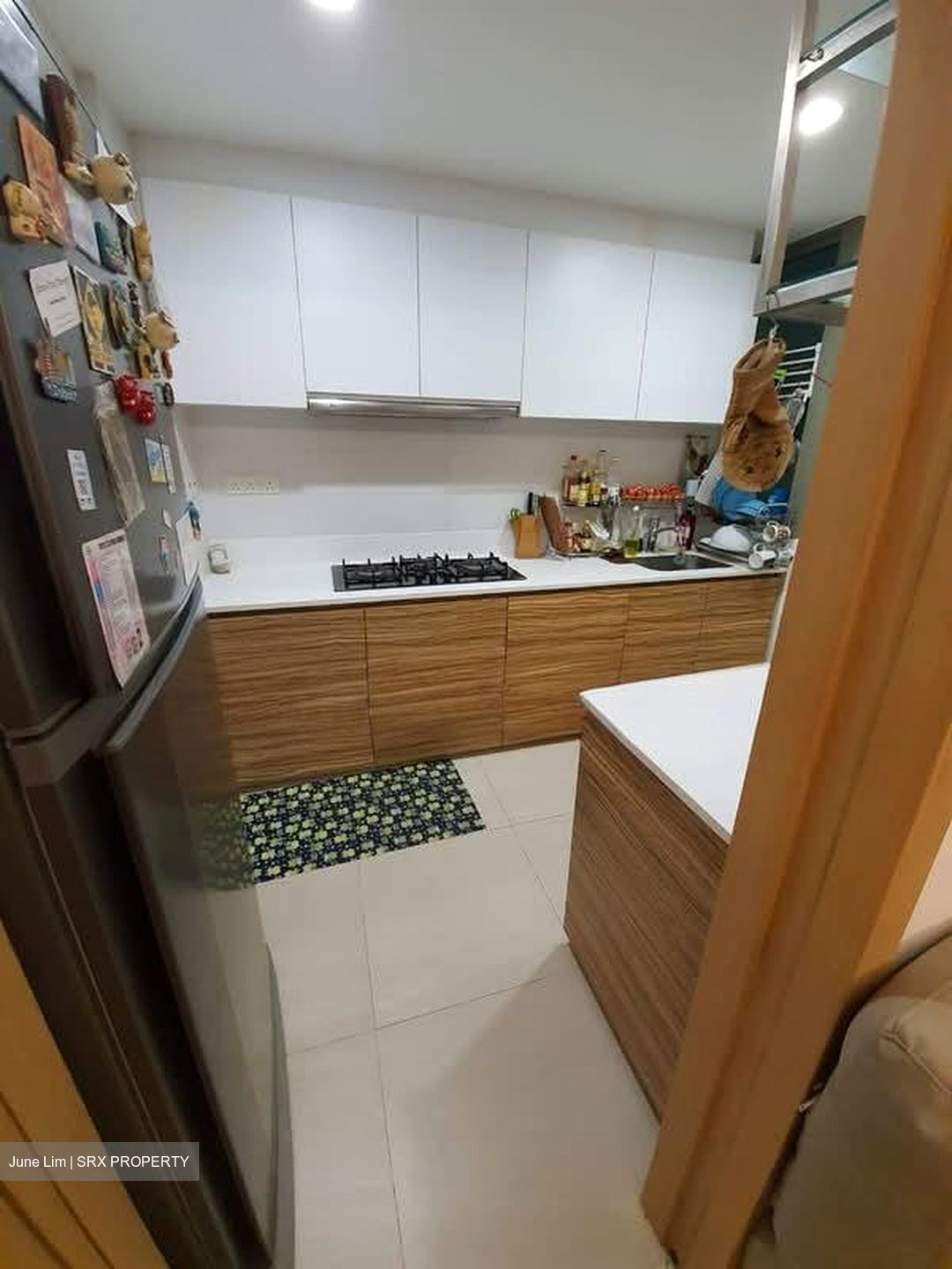 Ripple Bay (D18), Condominium #533601661